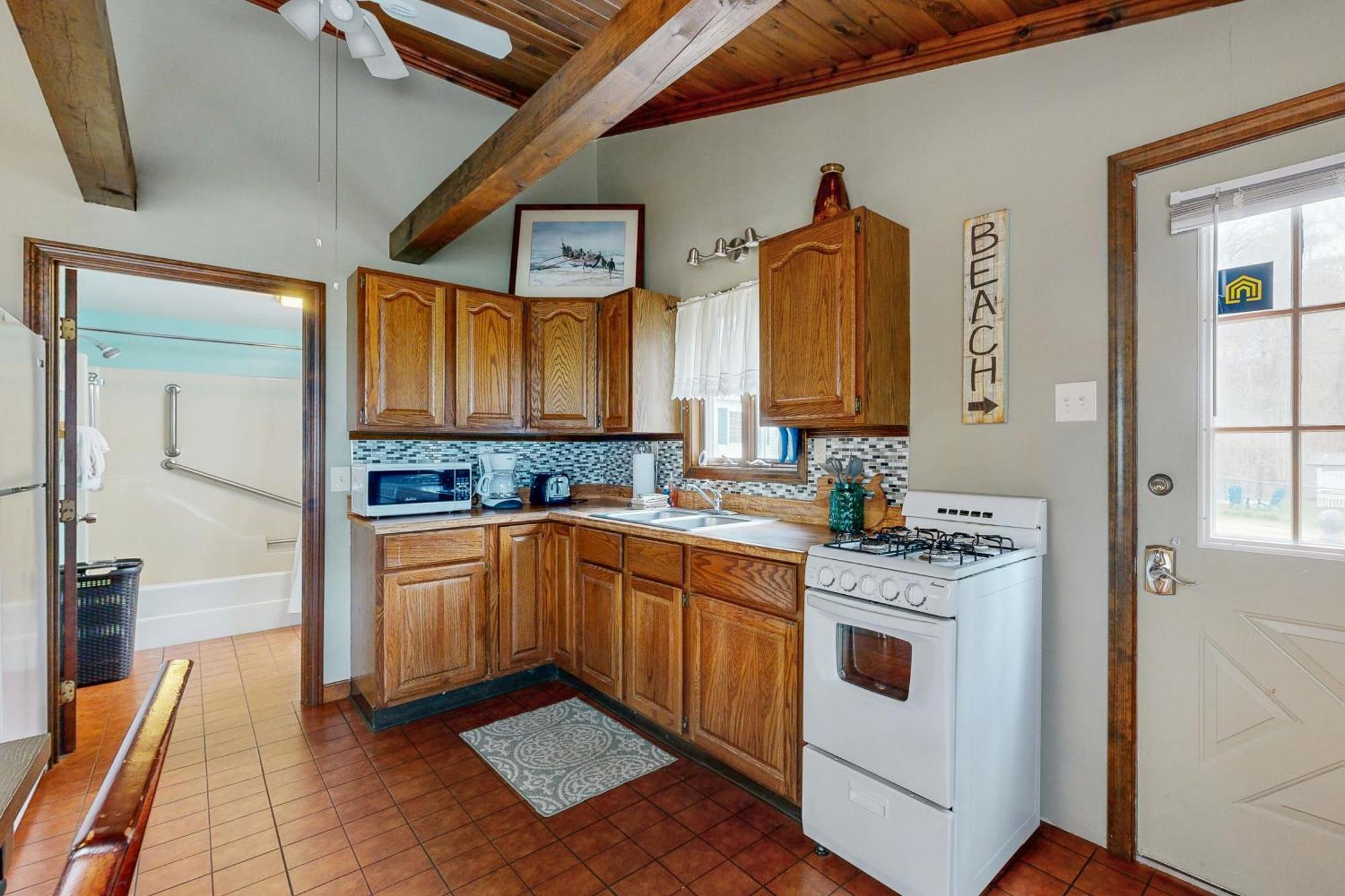 Villa Sea Rose York Exterior foto